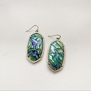 Kendra Scott Danielle Earrings